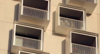 2 BHK FLAT FOR SALE AT GITA MANDIR AREA AT RS. 55 LACS.