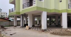 3 BHK flat in Beharbari, Guwahati.