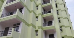 3 BHK flat in Beharbari, Guwahati.