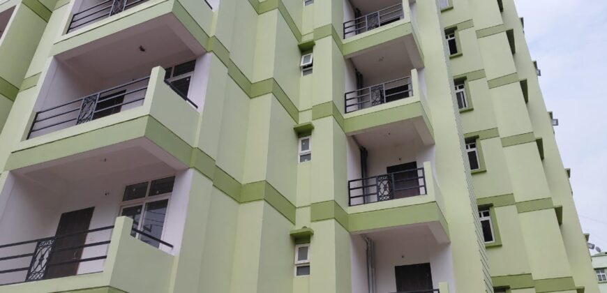 3 BHK flat in Beharbari, Guwahati.
