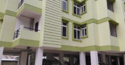 3 BHK flat in Beharbari, Guwahati.