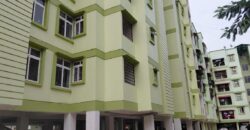 3 BHK flat in Beharbari, Guwahati.