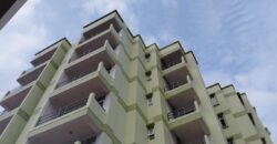 3 BHK flat in Beharbari, Guwahati.