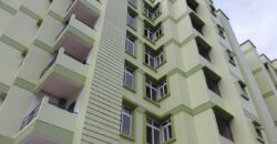3 BHK flat in Beharbari, Guwahati.