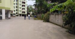 3 BHK flat in Beharbari, Guwahati.