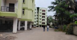 3 BHK flat in Beharbari, Guwahati.