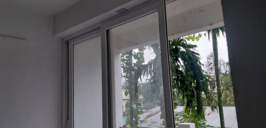 3 BHK flat in Beharbari, Guwahati.