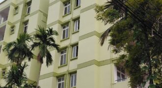 3 BHK flat in Lalmati, Guwahati