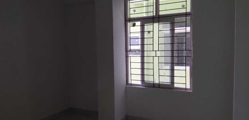 3 BHK flat in Beharbari, Guwahati.