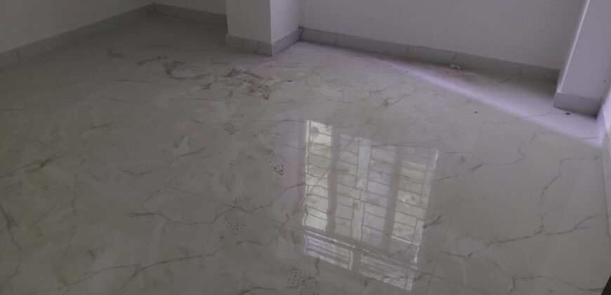 3 BHK flat in Beharbari, Guwahati.