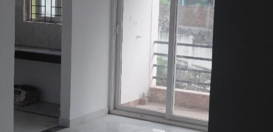 3 BHK flat in Beharbari, Guwahati.