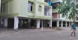 3 BHK flat in Beharbari, Guwahati.
