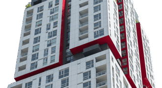 3 BHK FLAT FOR SALE AT SHINE HEAVEN, GUWAHATI. 60 LACS.