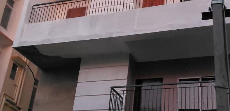 3 BHK At 60 Lacs in Baghorbari, Guwahati