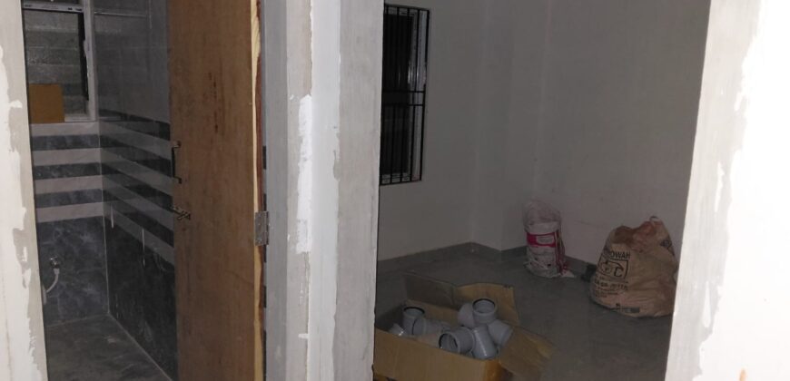 3 BHK At 60 Lacs in Baghorbari, Guwahati