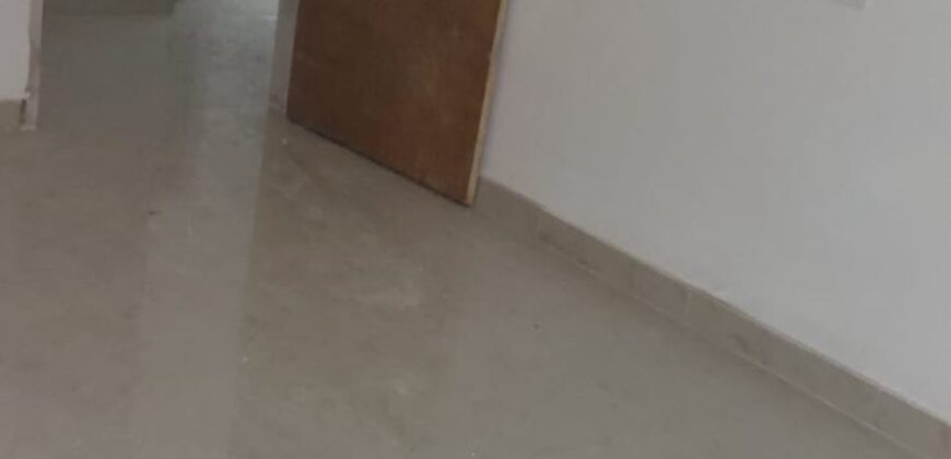 3 BHK At 60 Lacs in Baghorbari, Guwahati