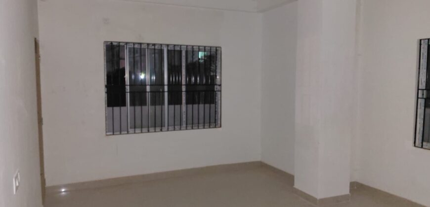 3 BHK At 60 Lacs in Baghorbari, Guwahati