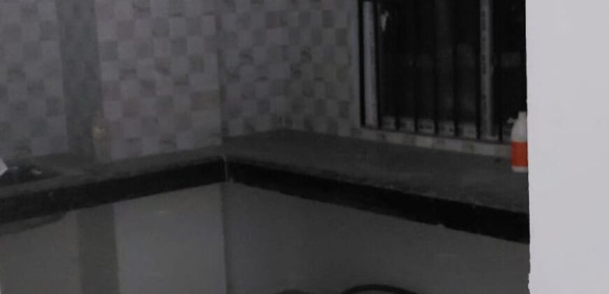 3 BHK At 60 Lacs in Baghorbari, Guwahati