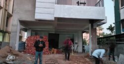 3 BHK At 60 Lacs in Baghorbari, Guwahati